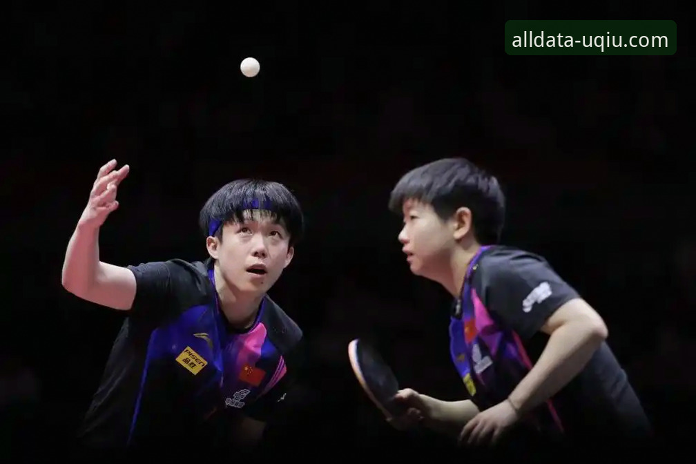 有球体育UQIU 世乒赛男团小组赛:国乒三将过关斩将,有球体育平台观赛体验详解