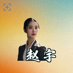 赵宇